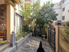 捡漏!园区联排别墅,星海 随时能用,120万精装地暖好房