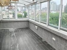 新加花园精装复试5房,全屋地暖,空调带南业主急售