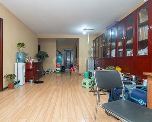丰台玉泉营 三环 丽泽商圈,地铁10号线、16号线,南向三居