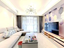 华庭苑 的小区环境,的物业管理,不要哦!供电局