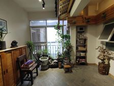 传媒星城 4房2厅115万