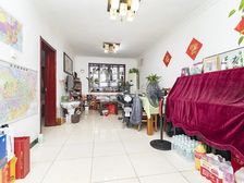 朝青青年路小区2室1厅