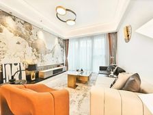 保利鱼珠港 一线望江 南向三房 业主急售 看房方便 性价比高