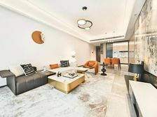 天河金融城旁 保利鱼珠港 南向三房两卫 一线望江 急售