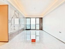 保利鱼珠港 新收 高层望江三房 随时可看