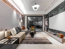 保利翔龙天汇 南北对流大四房 视野开阔 温馨舒适 业主急售