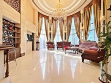 珊瑚湾畔独栋别墅 533方豪华七房 500多方独立花园望湖景