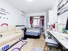 奥林匹克公园汽修一厂宿舍1室1厅中间楼层采光好,