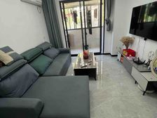 江南水岸2室2厅1卫南朝向86.0万元/套出售