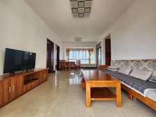 民大地铁口 外国语中学 南北通透第四地质队精装三房