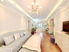 新上沁苑小区 房东急需用钱,出售91平430万元 双星湾