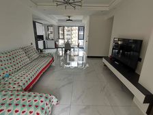 龙光君御华府 精装4房2厅 业主急售 总价低 方便看房