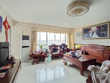 佳得鑫水晶城 200平5居 北向精装修 自住保养好