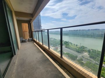 相思湖新区人都在看!荣和邕江悦府9月房价报告出炉