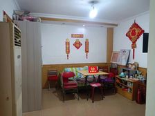 南北通透花园小区3室2厅