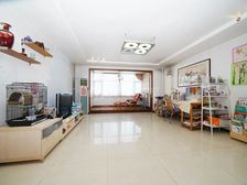 天通苑西三区3室2厅 电梯板楼 南北通透