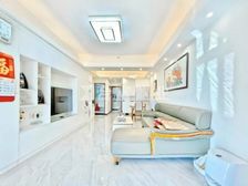 富基广场 南向 2房 精装修 企业力荐诚意出售