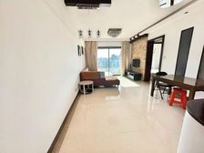 富基广场 满五免税 拎包入住 板楼 精装修 近地铁 随时看