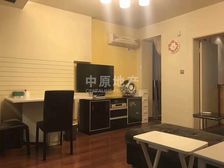 小户型,一梯两户,环境优美,房型正气,现代风格