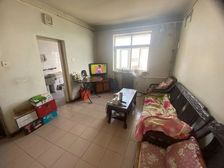 南北通透南华园四区2室1厅