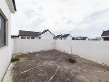 新出得园 中式别墅 纯毛坯 大院子 急卖 随时看房