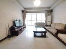 南北通透 中房翡翠园 4室2厅 精装修 零首付多贷