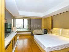 商品房 /70年产权/近地铁/近医院/租金高/诚售