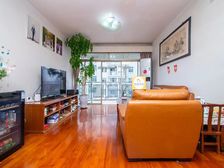 新上好房!D铁口,近中山公园商圈,精品小区 小区环境好 急急