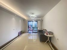 江南区《万科悦江南》次新房电梯精装三房保养好看房方便