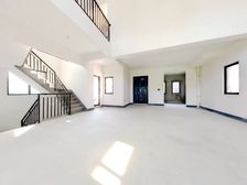 苏州湾纯墅区 全新类独栋 带大院子 位置上乘