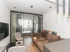 西藏北路 · 北市场小区 · 1室 · 1厅