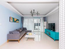 徐家汇·尊园·3室·2厅