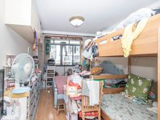 边套精装修,南北两房,三轨交+中楼层+业主诚意卖+赶快下手