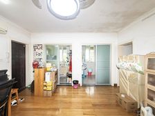 精装两房 近D鉄一号线 配套成熟 业主看中新房 非常诚心出售