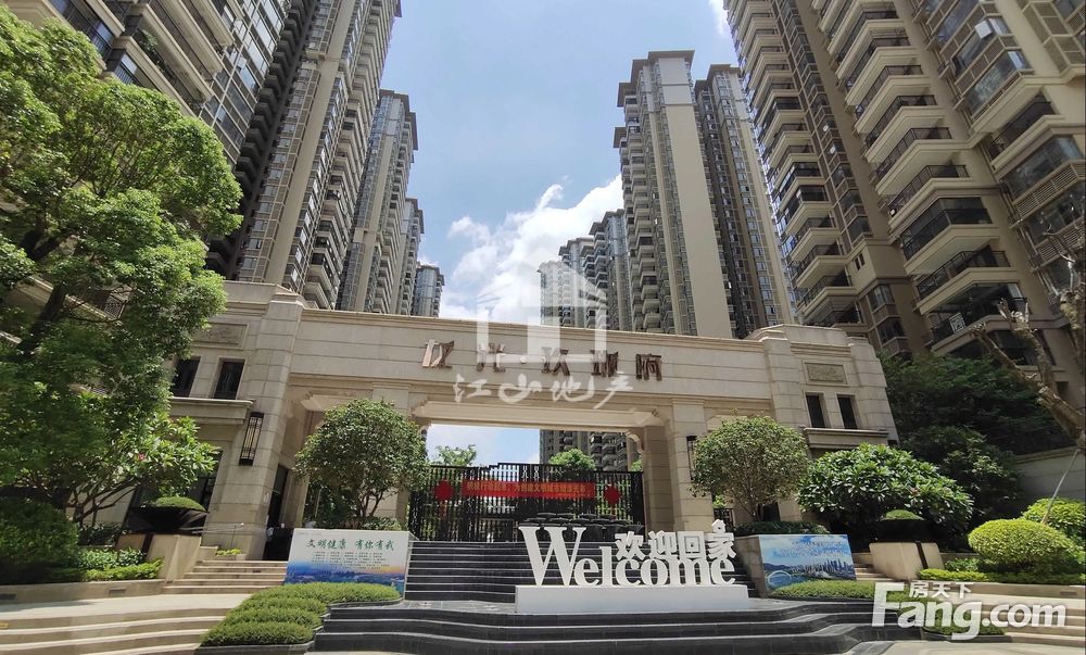 地铁口,亏本急卖,价格好商量,南宁江南国家经济开发区龙光玖珑府二手