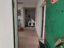 广西水利电力工程局安吉生活区,