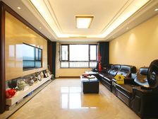 良乡天恒水岸壹号4居 户型方正 中楼层曲径通幽价格可优惠