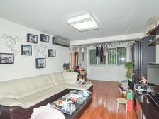 新上电梯房 · 建德花园百合苑 · 可做3室哦,交通便利