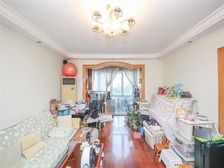 洋泾·中新家园·2室·2厅