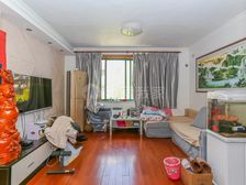 三房朝南,中间楼层,采光好,9号顾唐路,招商花园城