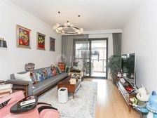 南京西路·泰府名邸·2室·2厅