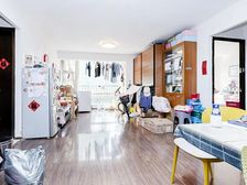 北沙滩·懿品阁·2室·1厅