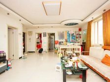 题: 福胜家园精装三居 满五 东西通透 中层宜居