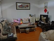 潘火桥小区3室2厅1卫南朝向138.0万元/套出售