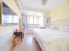 一房做2房 非顶楼 居家装修 诚心卖