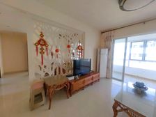 老城盈滨半岛 板楼南北通透 双卫双阳台格局 即住