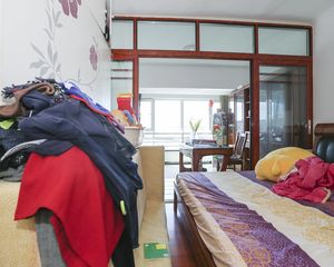 店长推荐 长城国际四居室 适合三代人 电梯通地库 采光充足