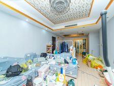 泗泾·同润山河小城-菲诗艾伦·2室·1厅