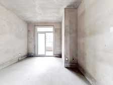 贵都花园 好户型102平 毛坯 好楼层 满五 两个阳台