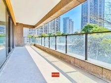 御景壹号 480方超大平层 业主急售 看房方便 价格可大刀